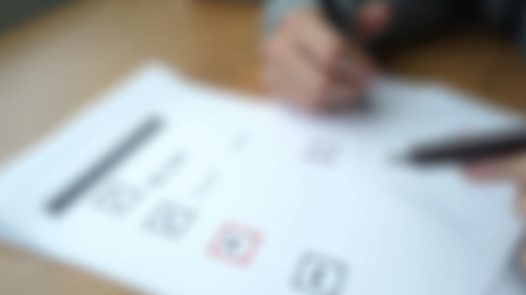 To-do list checklist with checkmarks and tasks broken into small steps