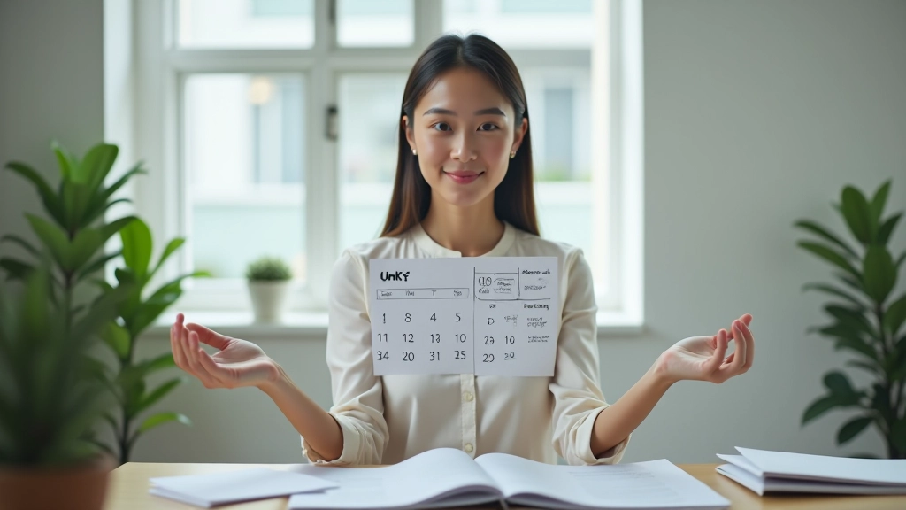 Work-Life Balance Planning Programme